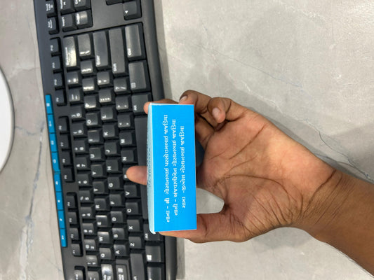 Baby Born Return Gift Sweet Box β Newborn Celebration Favor For Baby Boy