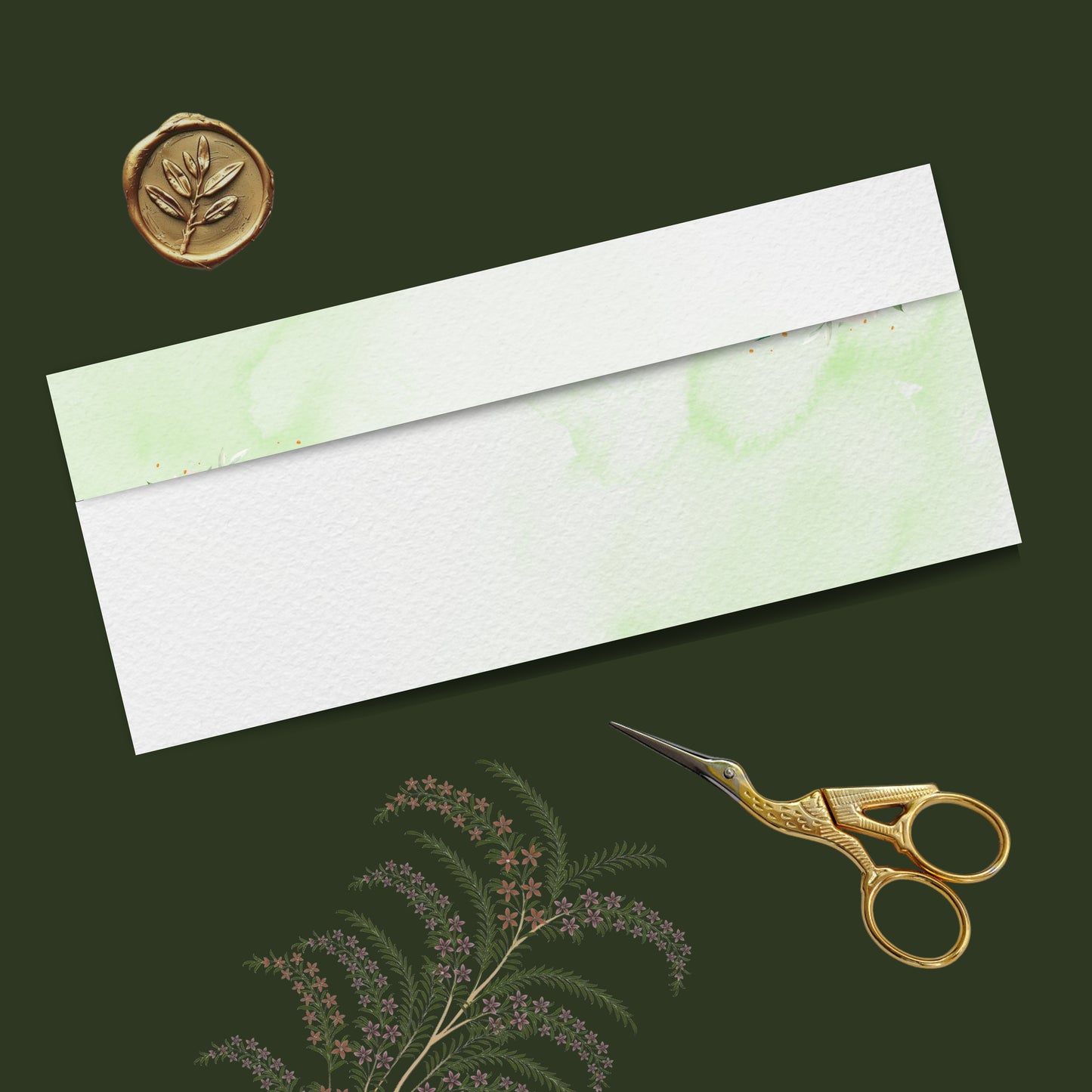 Personalized Customized Floral Theme Designer Shagun Cover