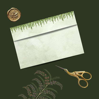 Personalized Customized  Simple & Elegant Theme Designer Pocket Shagun Cover