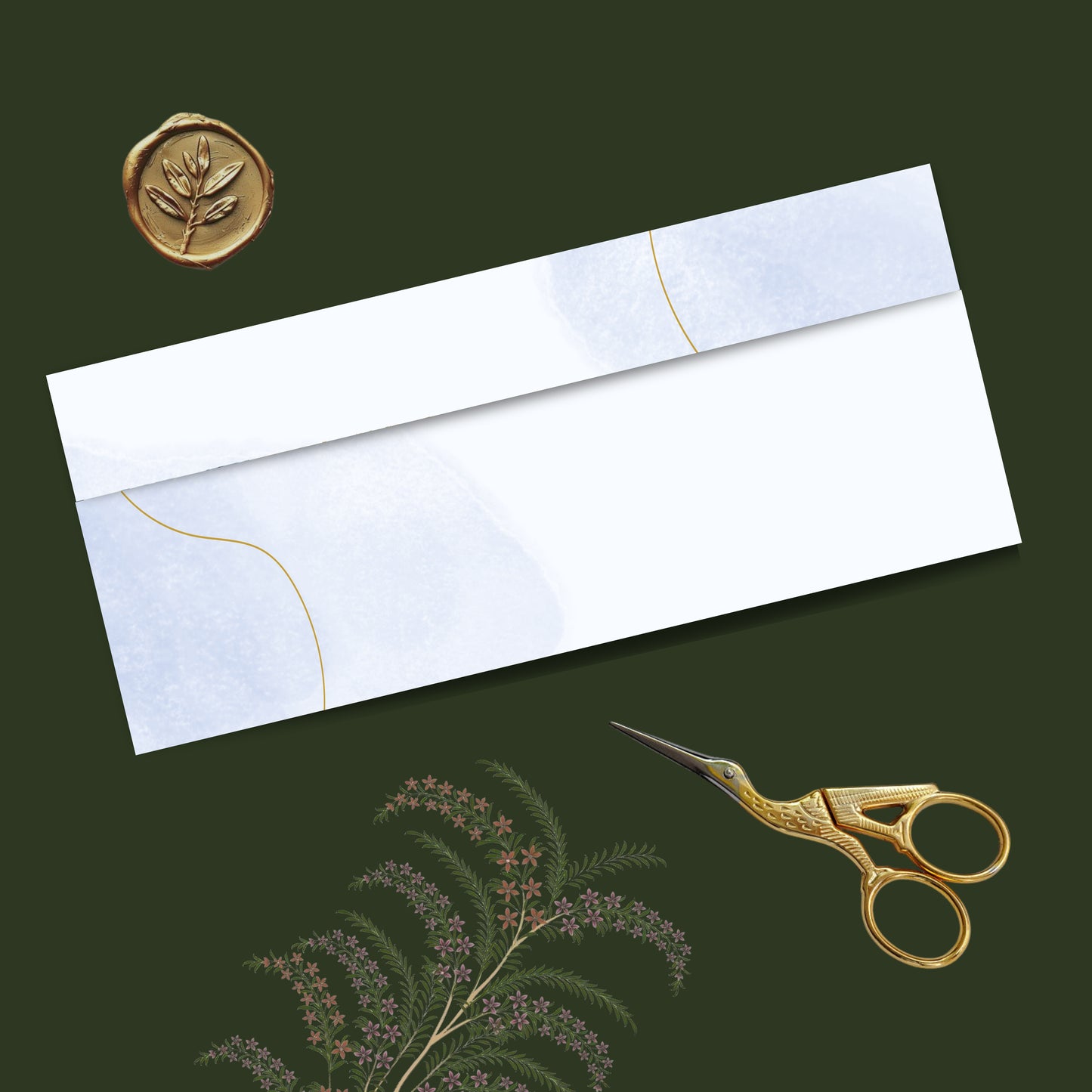 Personalized Customized Floral & Elegent Theme Designer Shagun Cover