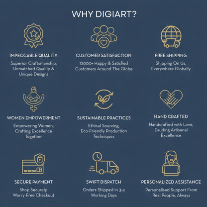 Personalized Customized Ganeshji Theme Designer Pocket Shagun Cover