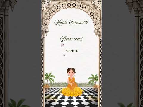 Royal Theme Wedding Video | Luxury Cinematic Wedding Film