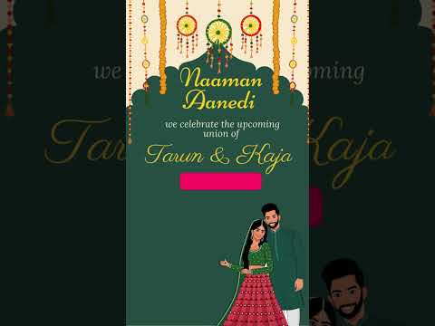 Elegant Floral Theme Wedding Video – Romantic Flower Wedding