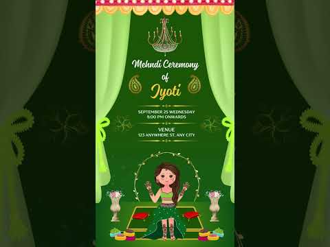 Elegant Minimal Theme Wedding Video – Luxury Minimalist Wedding